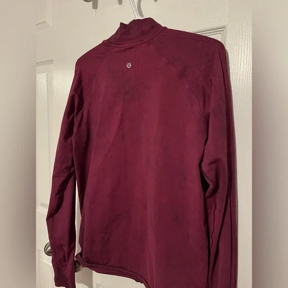 Lululemon Jacket - Picture 2 of 7